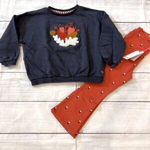 Babyface Outfit